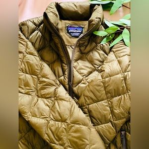 Patagonia Womens Prow Bomber Jacket